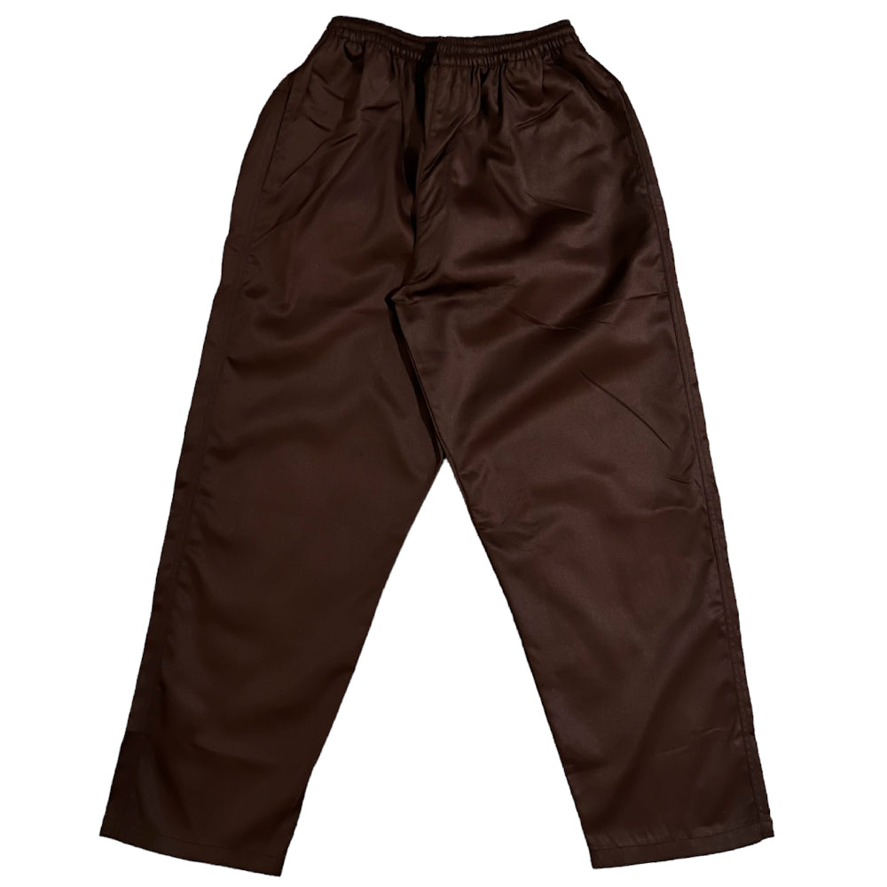 Southside 94 Icon Pant Brown