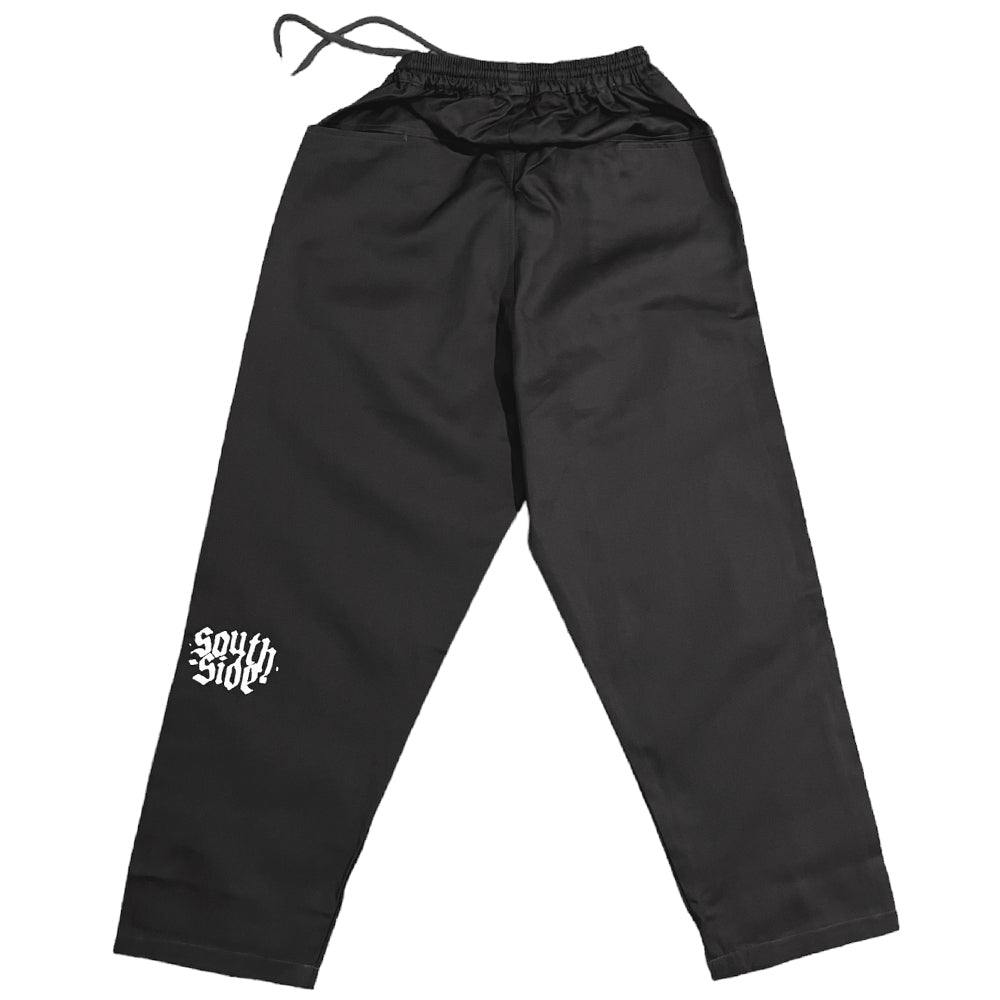 Southside 94 Icon Pant Charcoal