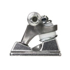 Close-up of an Ace 44 Classic Polished Truck from the set of two, highlighting the kingpin, bushings, and baseplate. Fits decks 8.12–8.5" wide, displayed against a white background.