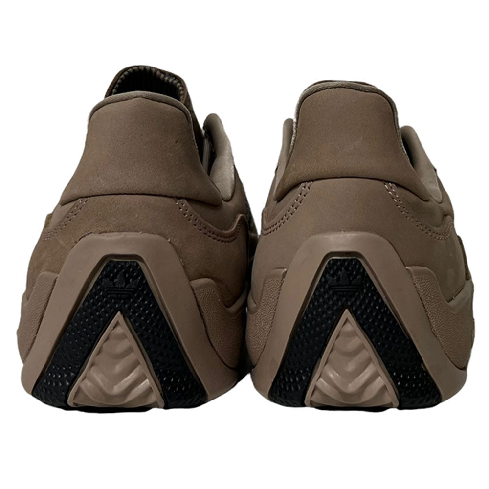 Adidas Puig Brown Chalky Brown Core Black