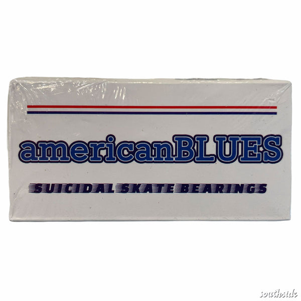 American Blues Bearings ABEC 9 – Southside Skatepark Skateshop
