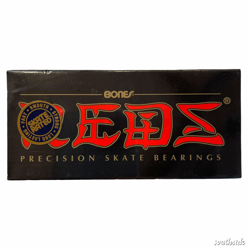Bones Reds Bearings Southside Skatepark