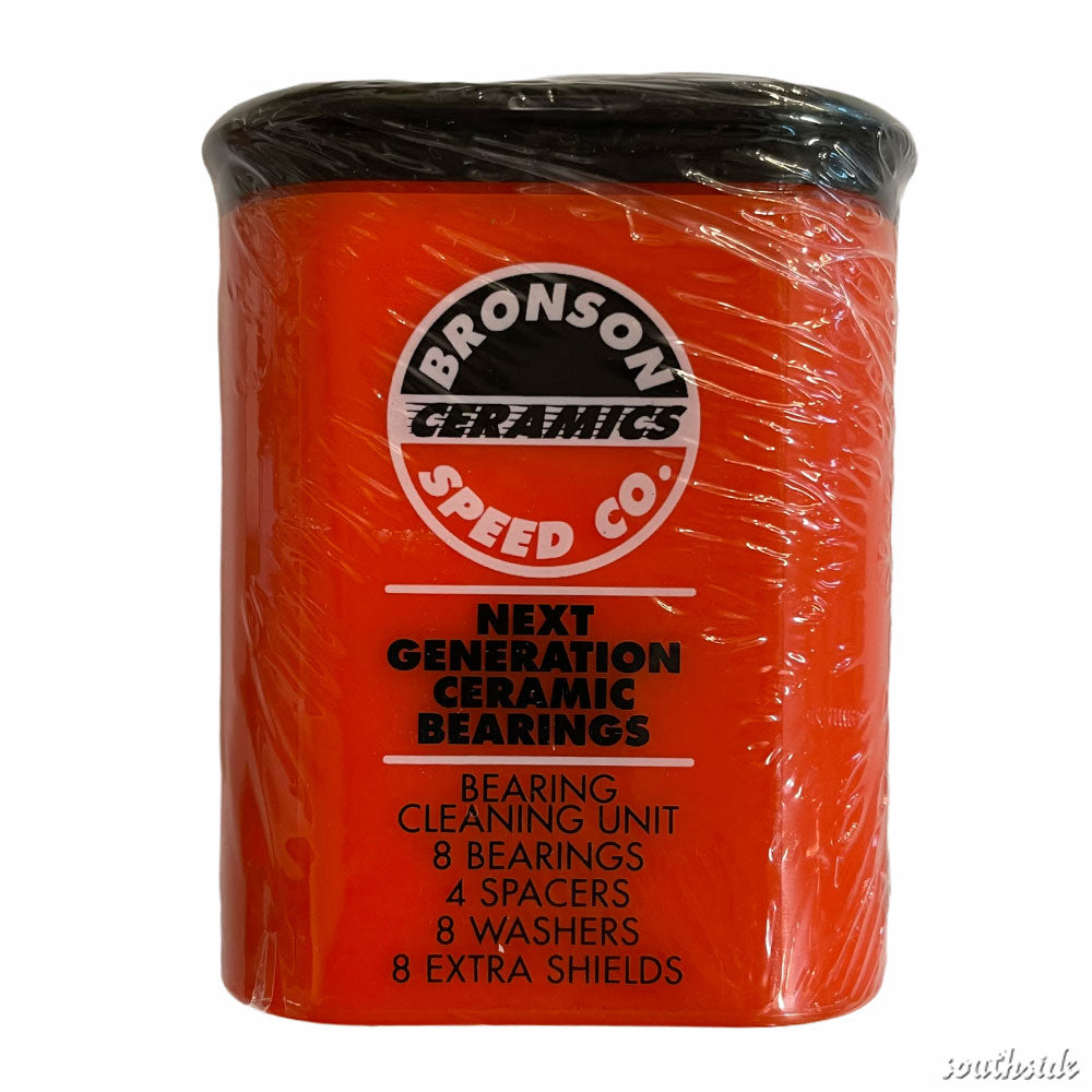 Bronson Speed Co. Bearings Ceramic