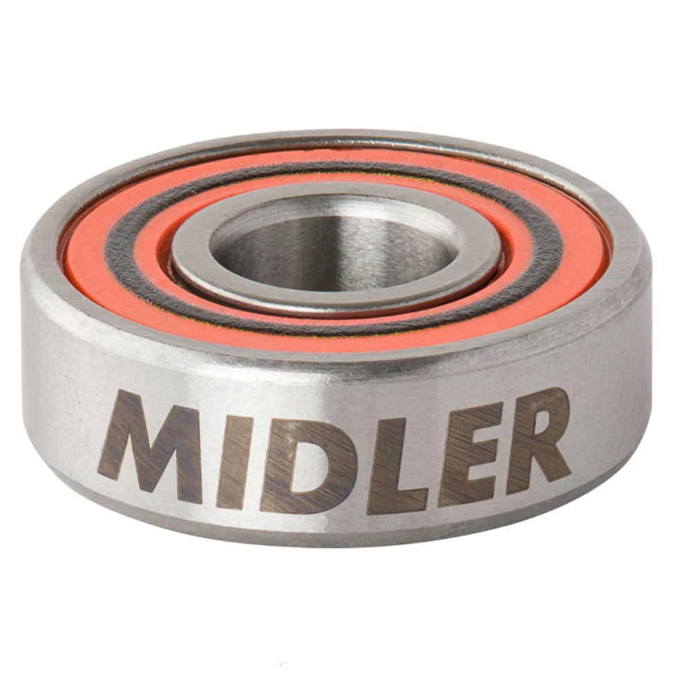 Bronson Speed Co. Bearings Alex Midler Pro G3