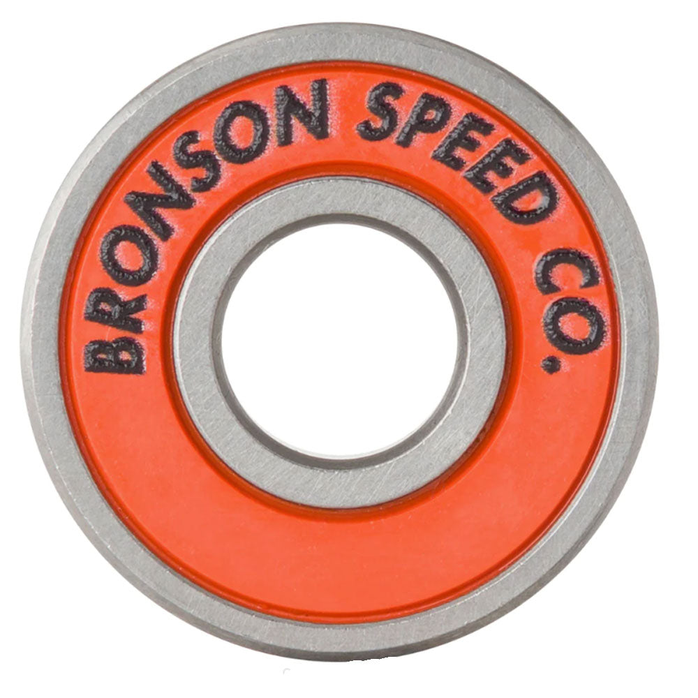 Bronson Speed Co. Bearings Alex Midler Pro G3