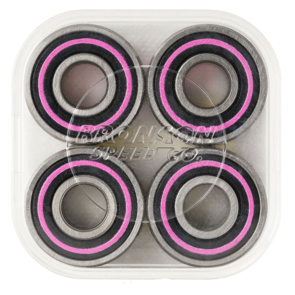 Bronson Speed Co. Bearings Nora Vasconcellos Pro G3 – Southside