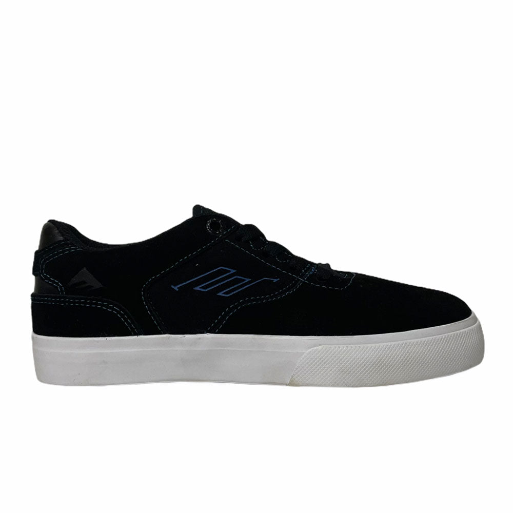 Emerica YOUTH The Low Vulc Black Blue