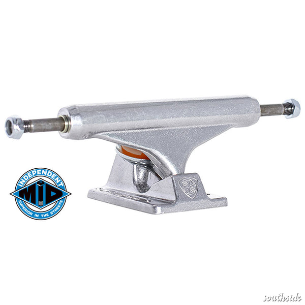 INDY 139 Polished MID Trucks Set of TWO – Southside Skatepark