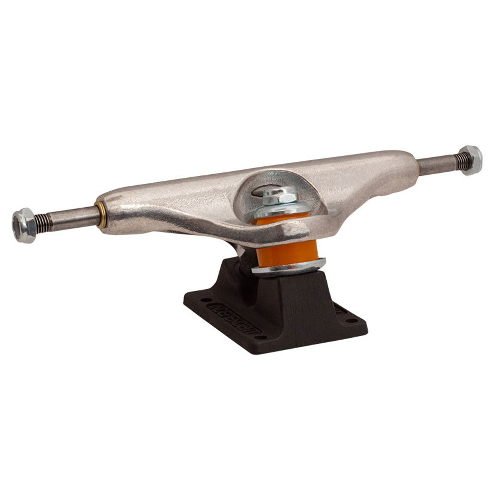 INDY 149 Hollow Silver Ano Red Trucks Set of TWO – Southside