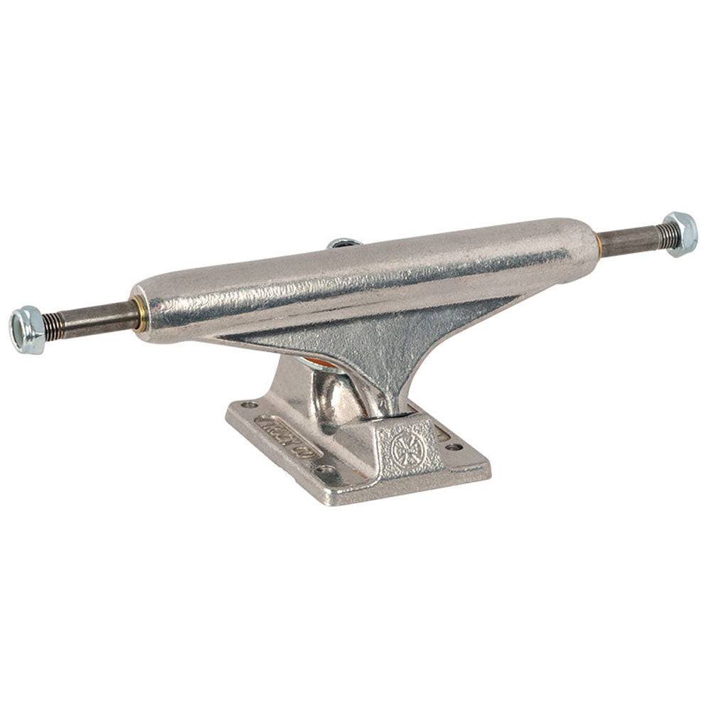 Independent 139 StageSlayerモデル Polished INDY 139 Polished Stage 11 Trucks Set of TWO – Southside Skatepark