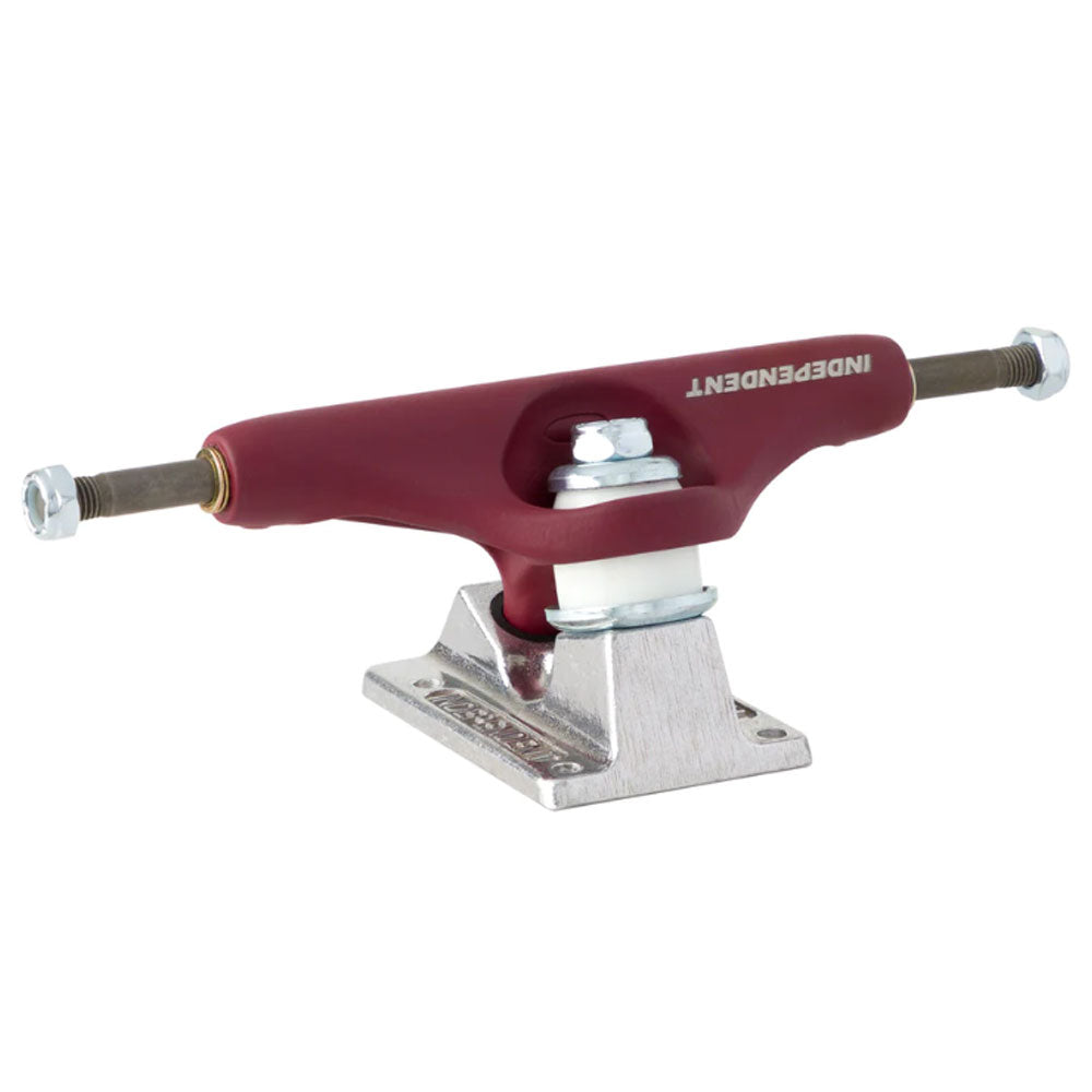 INDY 149 BTG Speed Burgundy Trucks Set of TWO – Southside