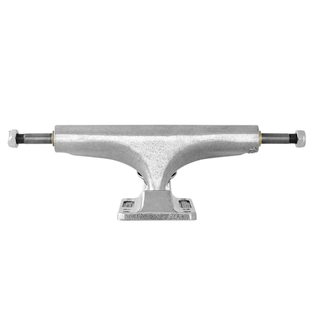 INDY 151 Stage 4 Polished Trucks Set of TWO