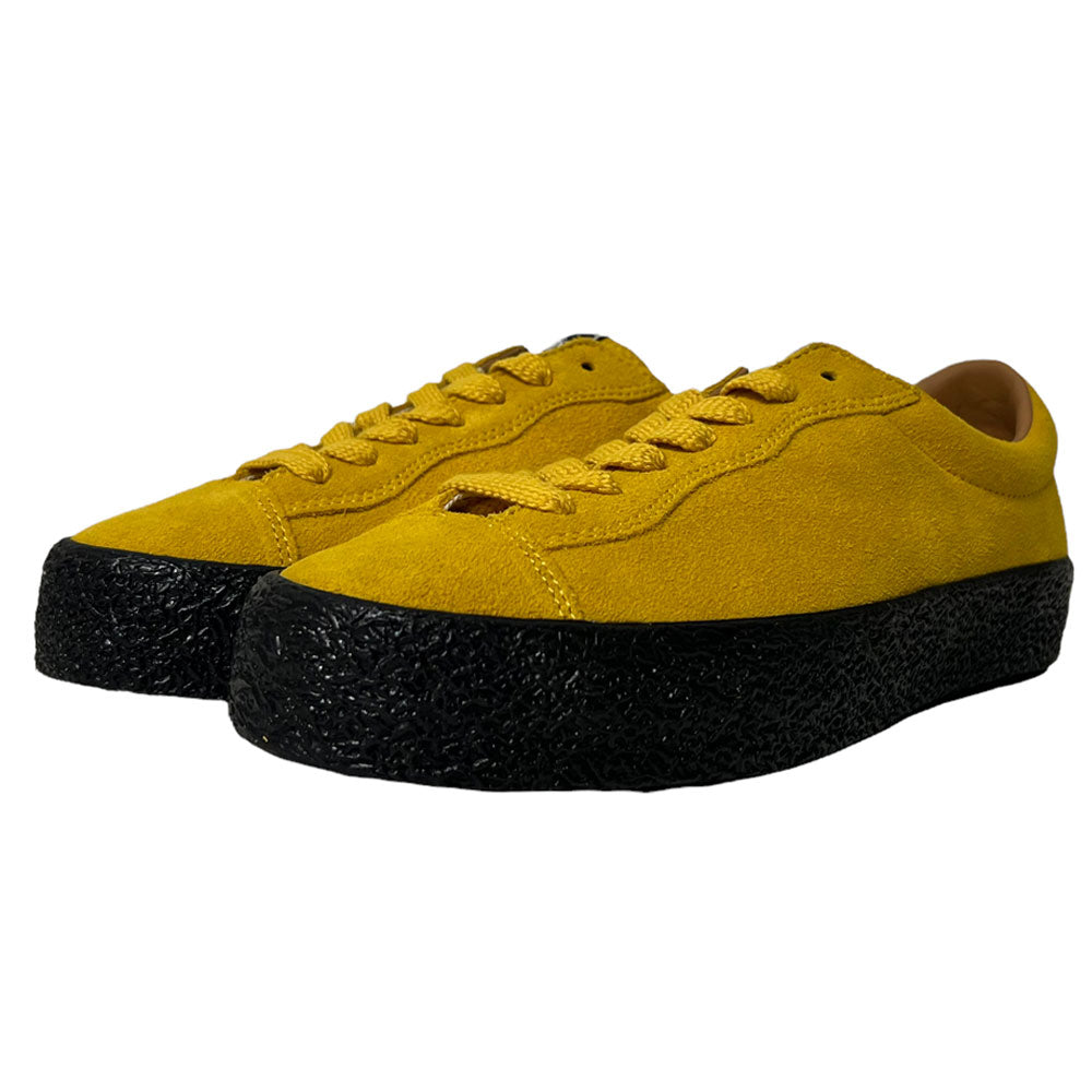 Last Resort AB VM002 Lemon Chrome Suede