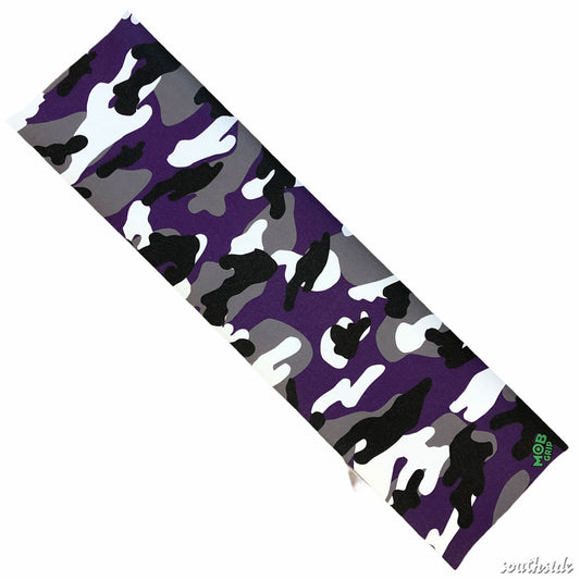 MOB Griptape Camo Purple