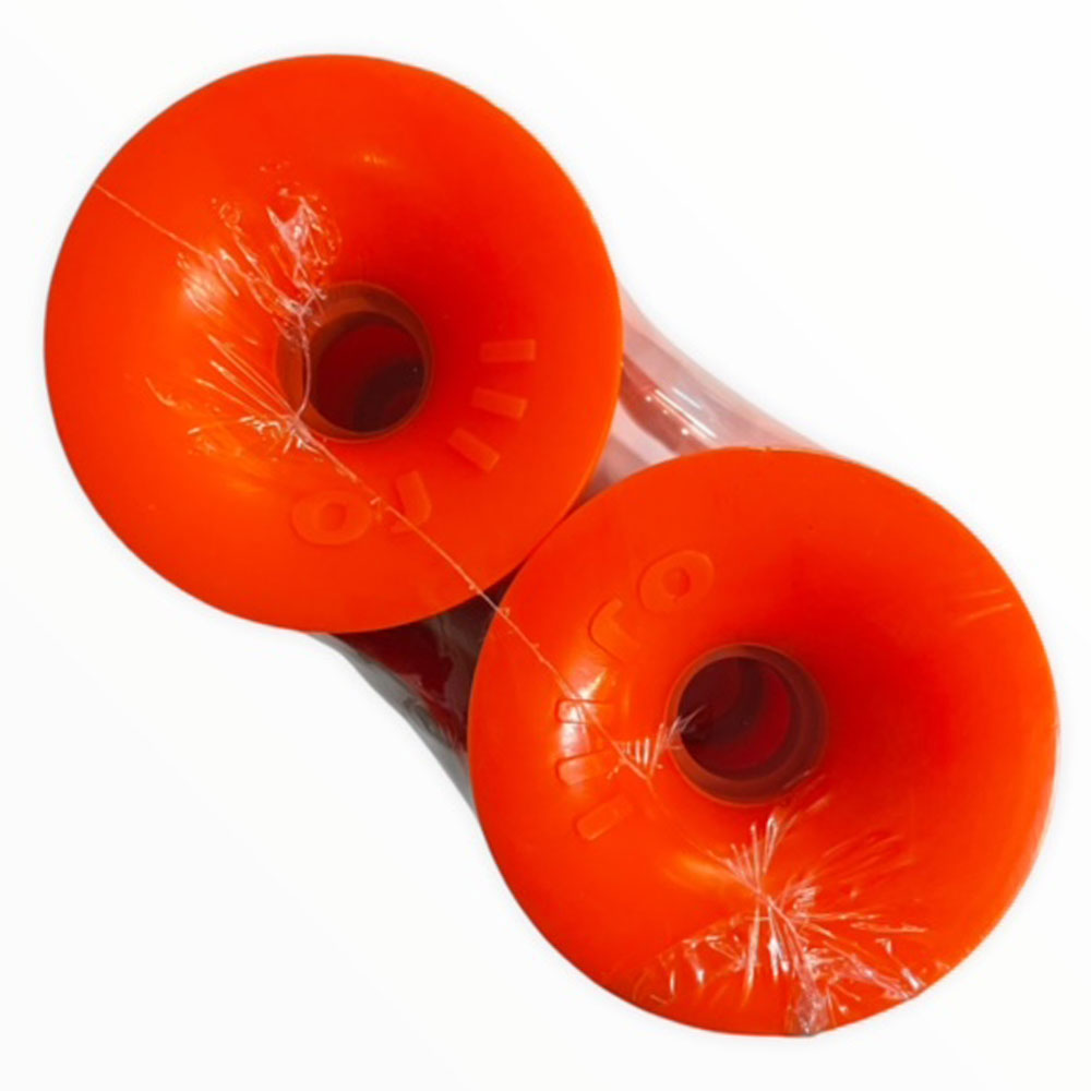 OJ Wheels Thunder Juice 75mm78A Orange – Southside Skatepark Skateshop