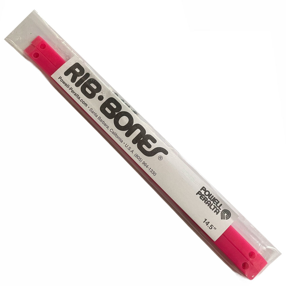 Powell Peralta Rib Bones Rails Pink