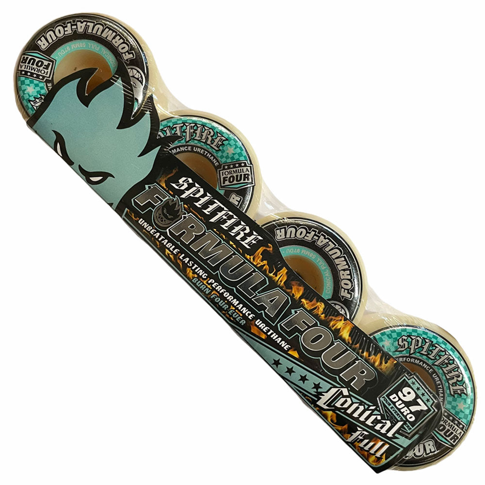 Spitfire Schaff Lifer Formula 4 - Thumbnail 3