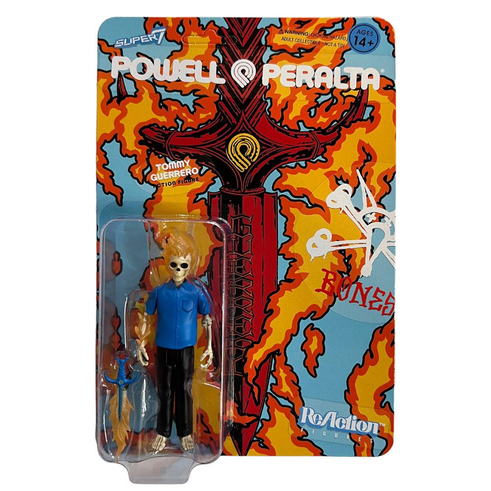値下げ最終super7 Powell Peralta フィギュア 3体セット Amazon.com: Super7 Powell-Peralta Mike McGill - 3.75