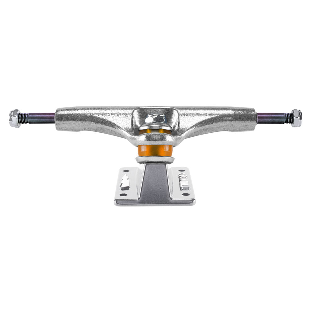 Thunder 148 Polished Trucks Set of TWO – Southside Skatepark Skateshop