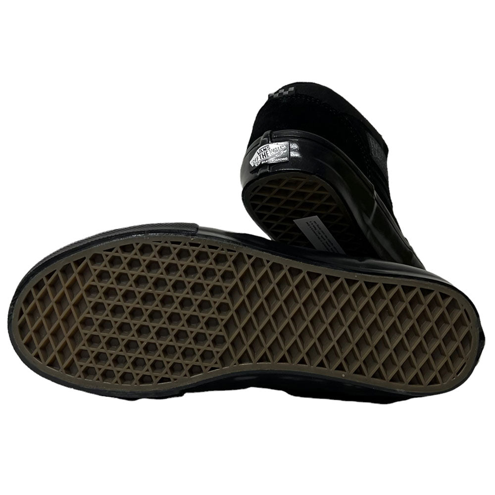 靴 VN0A5FCDBKA Skate Half Cab Skate Half Cab Shoes in Black| Vans SE