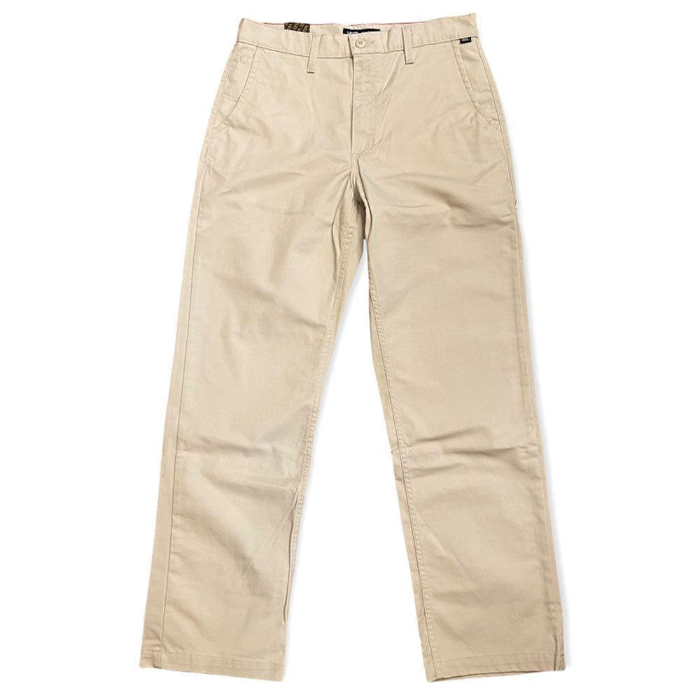 Vans Pant Authentic Chino Oatmeal