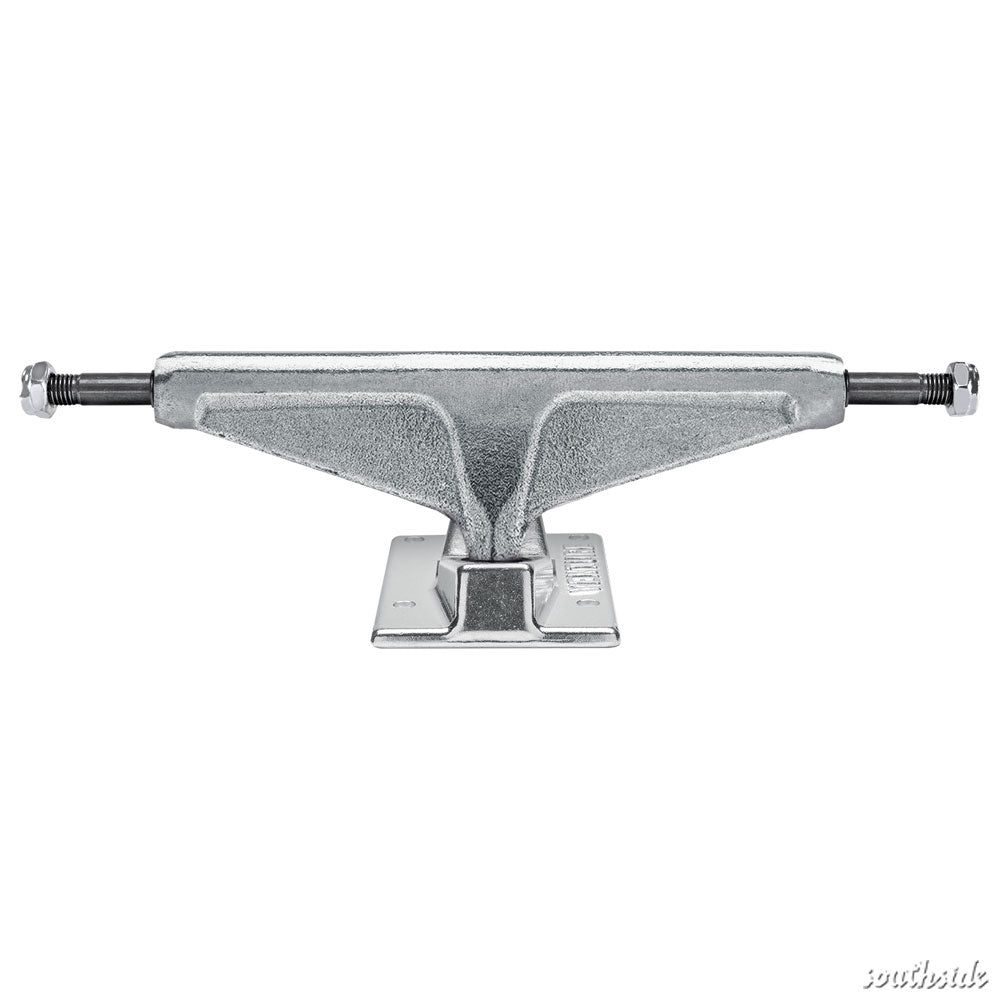 Venture Fulfilled Poly 5.6インチ スケートトラック Polished 5.6 High Venture Trucks Set of TWO – Southside Skatepark
