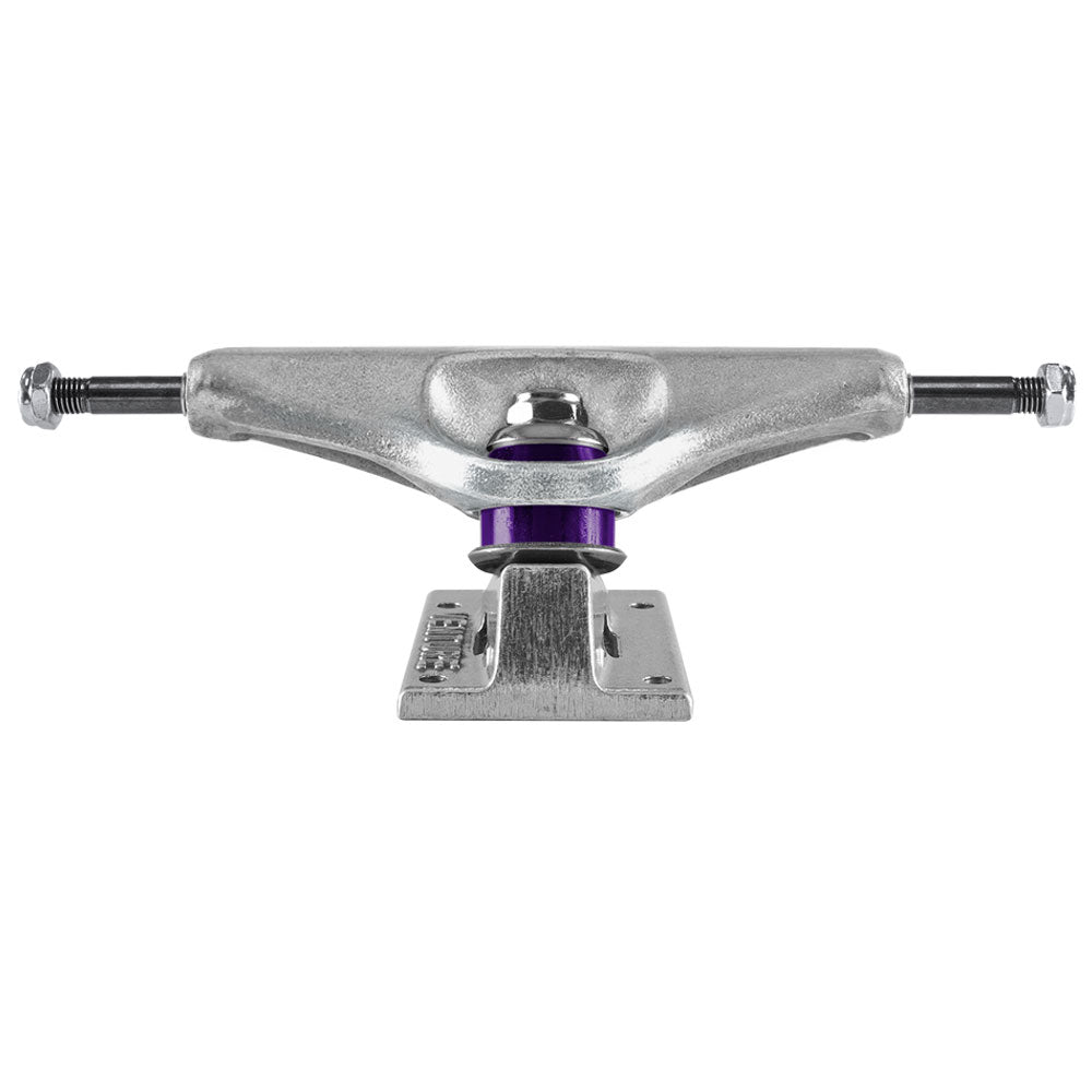 Venture Hollow Light Polished 5.2 High Trucks Set of TWO
